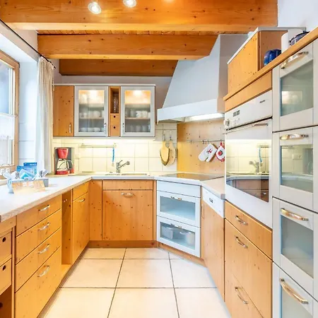 Appartamento Haus Starzlach Burgberg im Allgäu
