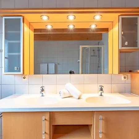 Haus Starzlach Appartamento *