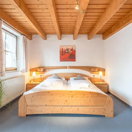 Haus Starzlach Burgberg (Bavaria)