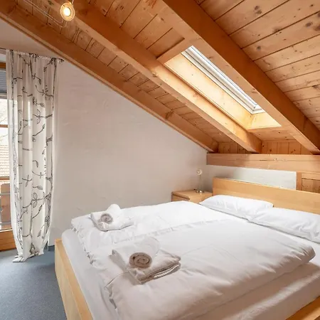Haus Starzlach Appartamento Burgberg im Allgäu